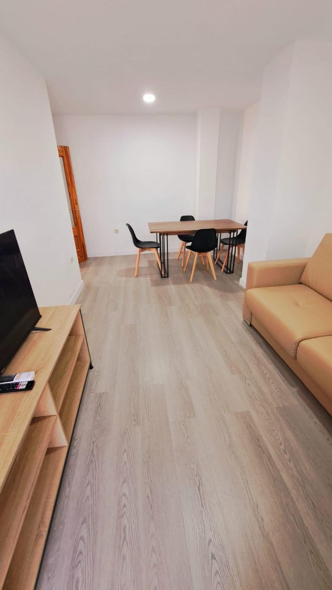 Appartement Pisos De Concha Benidorm