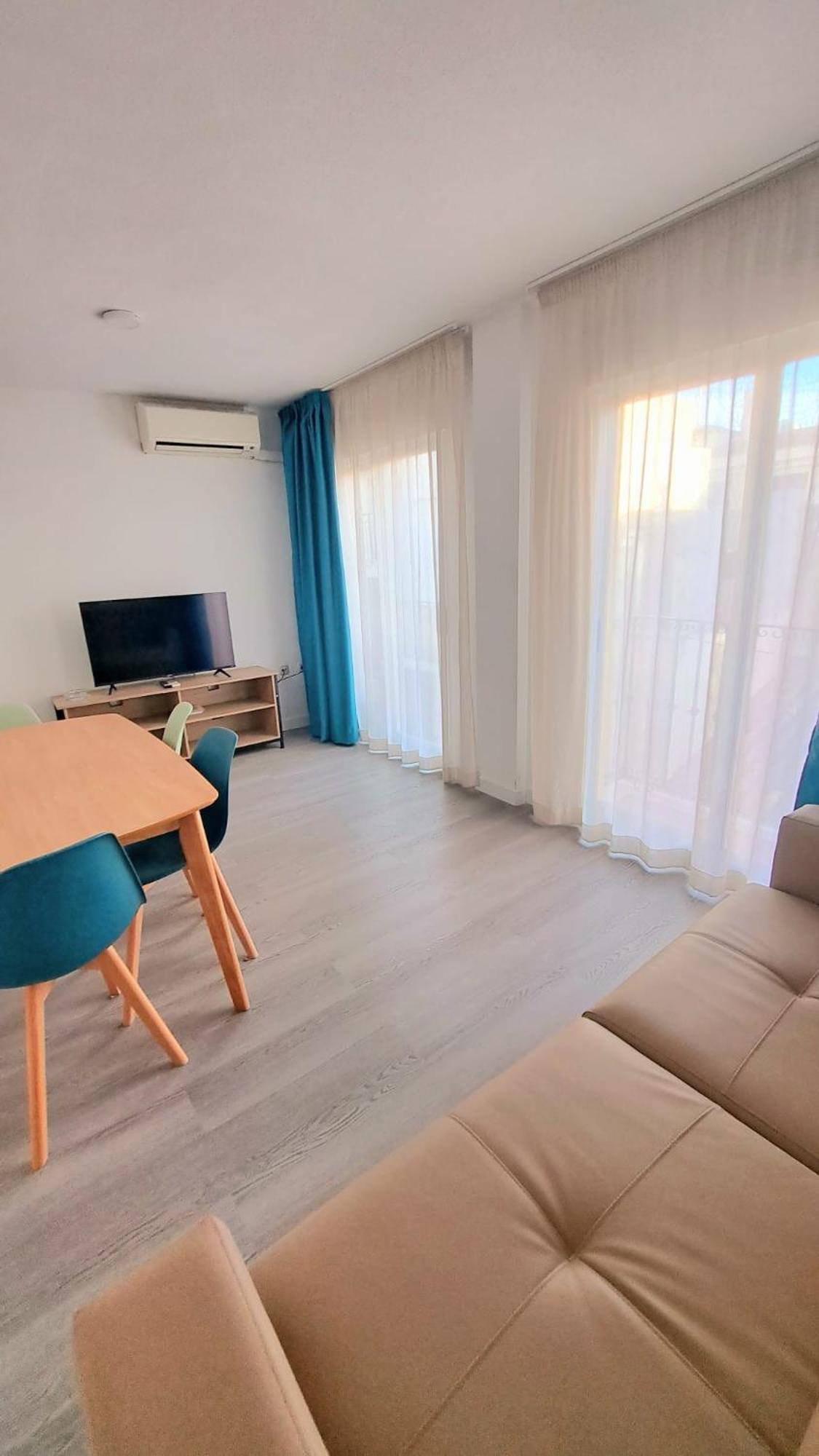 Pisos De Concha Appartement