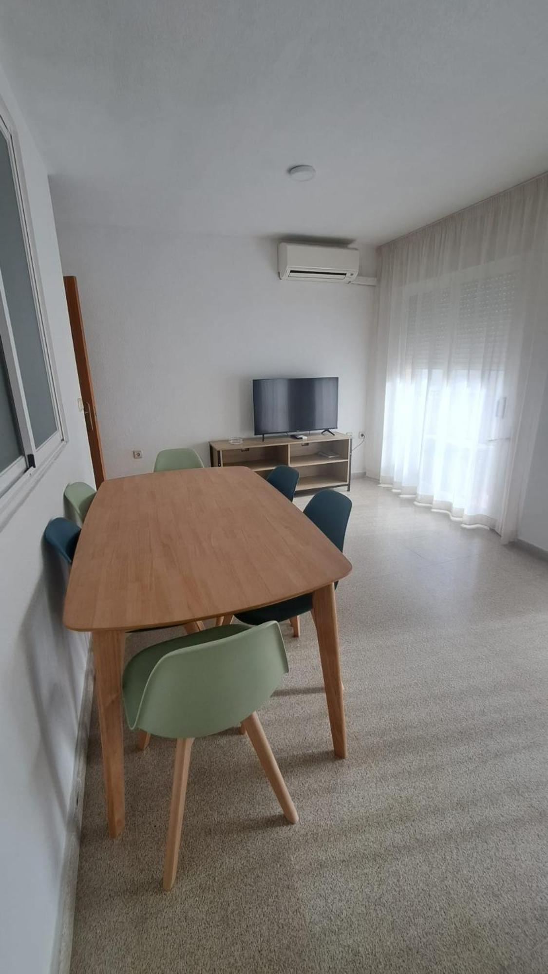 Appartement Pisos De Concha Benidorm