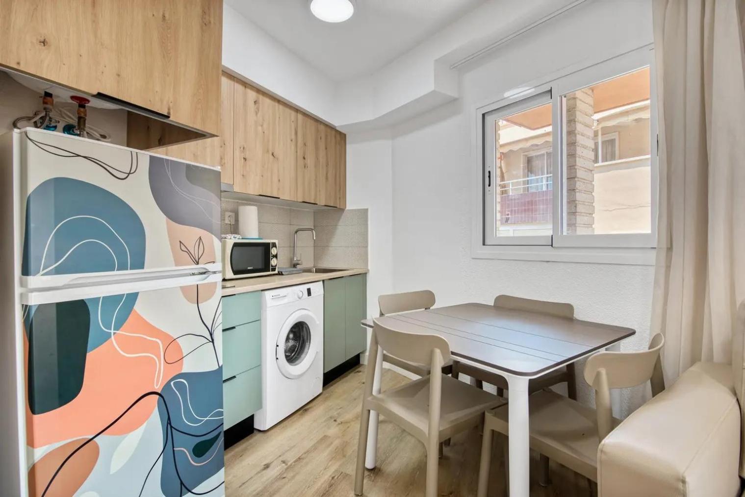 Appartement Pisos De Concha