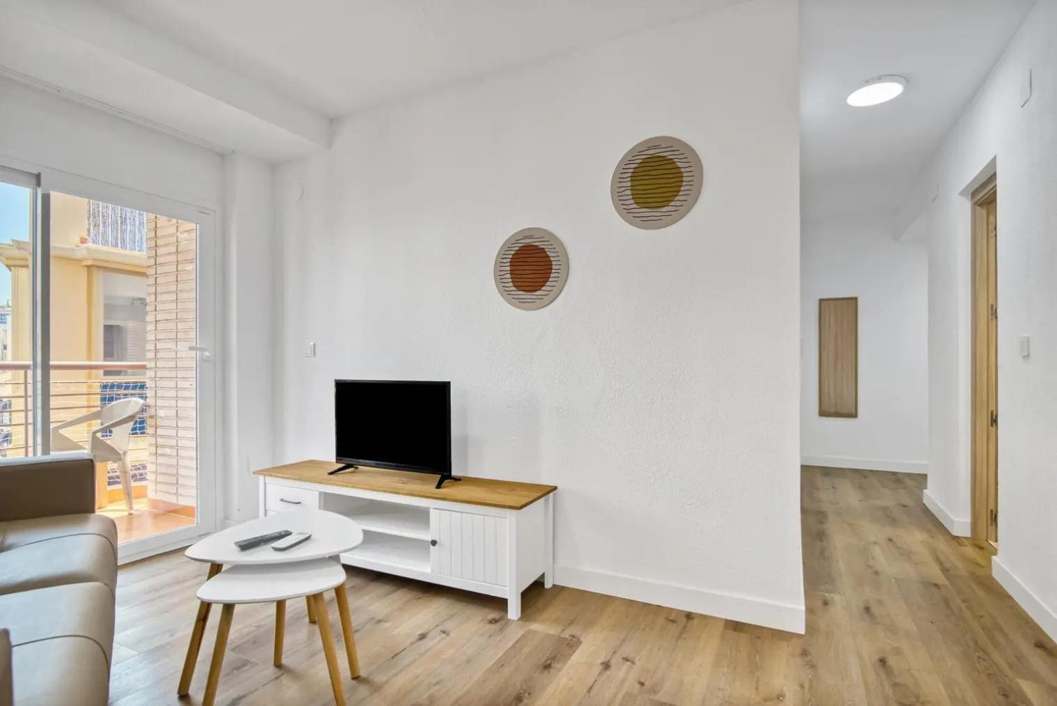 Appartement Pisos De Concha