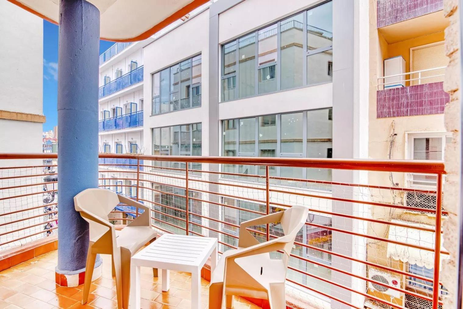 Appartement Pisos De Concha *