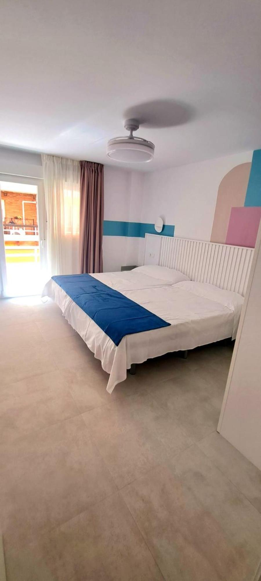 Appartement Pisos De Concha Benidorm