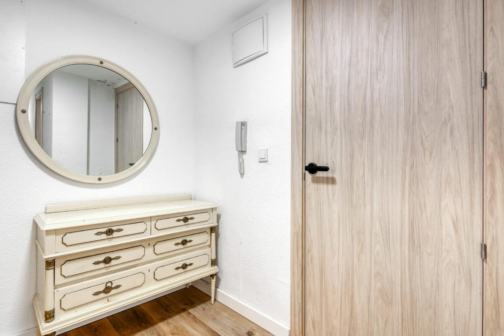 Pisos De Concha Appartement *
