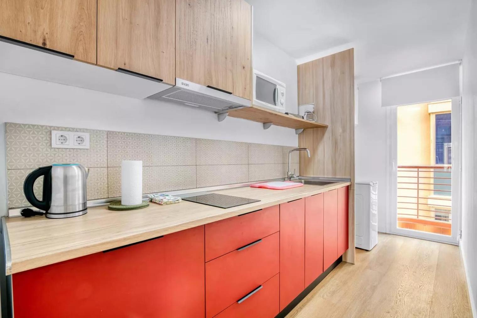 Pisos De Concha Appartement