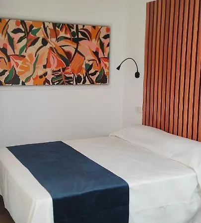 Los Pisos De Concha Benidorm Extérieur photo