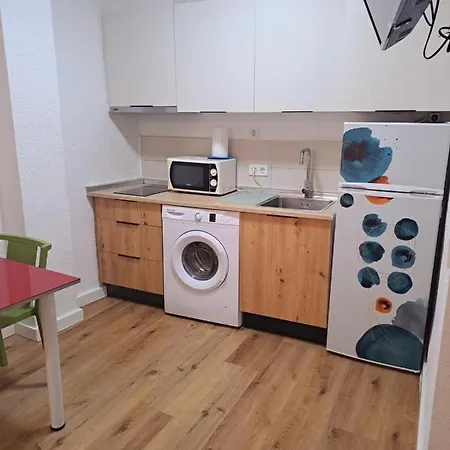 Los Pisos De Concha Benidorm Extérieur photo