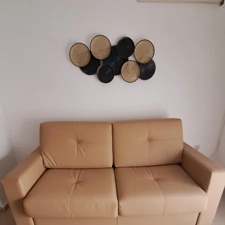 Los Pisos De Concha Benidorm Extérieur photo