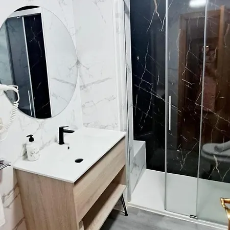Los Pisos De Concha Benidorm Extérieur photo