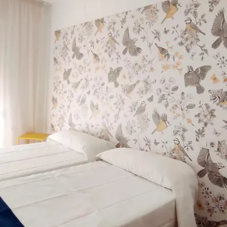 Los Pisos De Concha Benidorm Extérieur photo