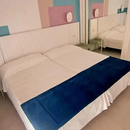 Los Pisos De Concha Benidorm Extérieur photo