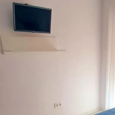 Los Pisos De Concha Benidorm Extérieur photo