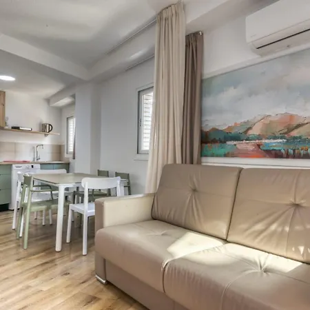Los Pisos De Concha Benidorm Extérieur photo
