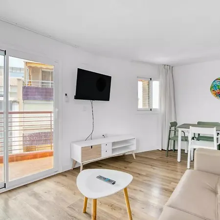 Los Pisos De Concha Benidorm Extérieur photo